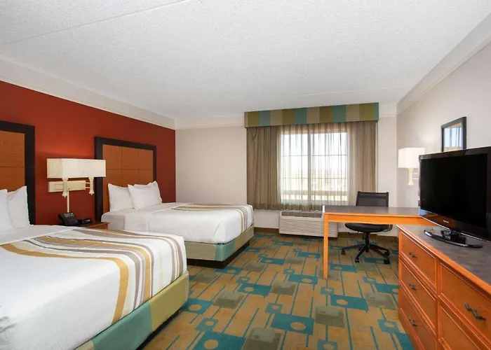 La Quinta By Wyndham Denver Southwest Lakewood