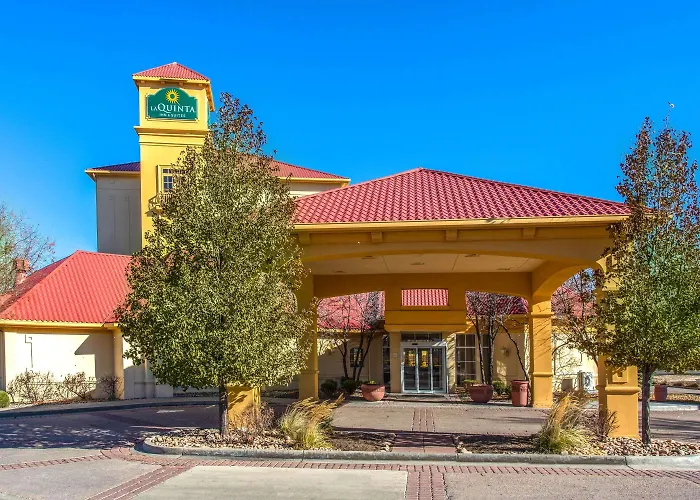 La Quinta By Wyndham Denver Southwest Lakewood