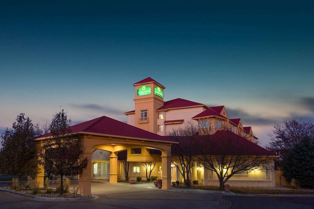 Hotel La Quinta By Wyndham Denver Southwest Lakewood