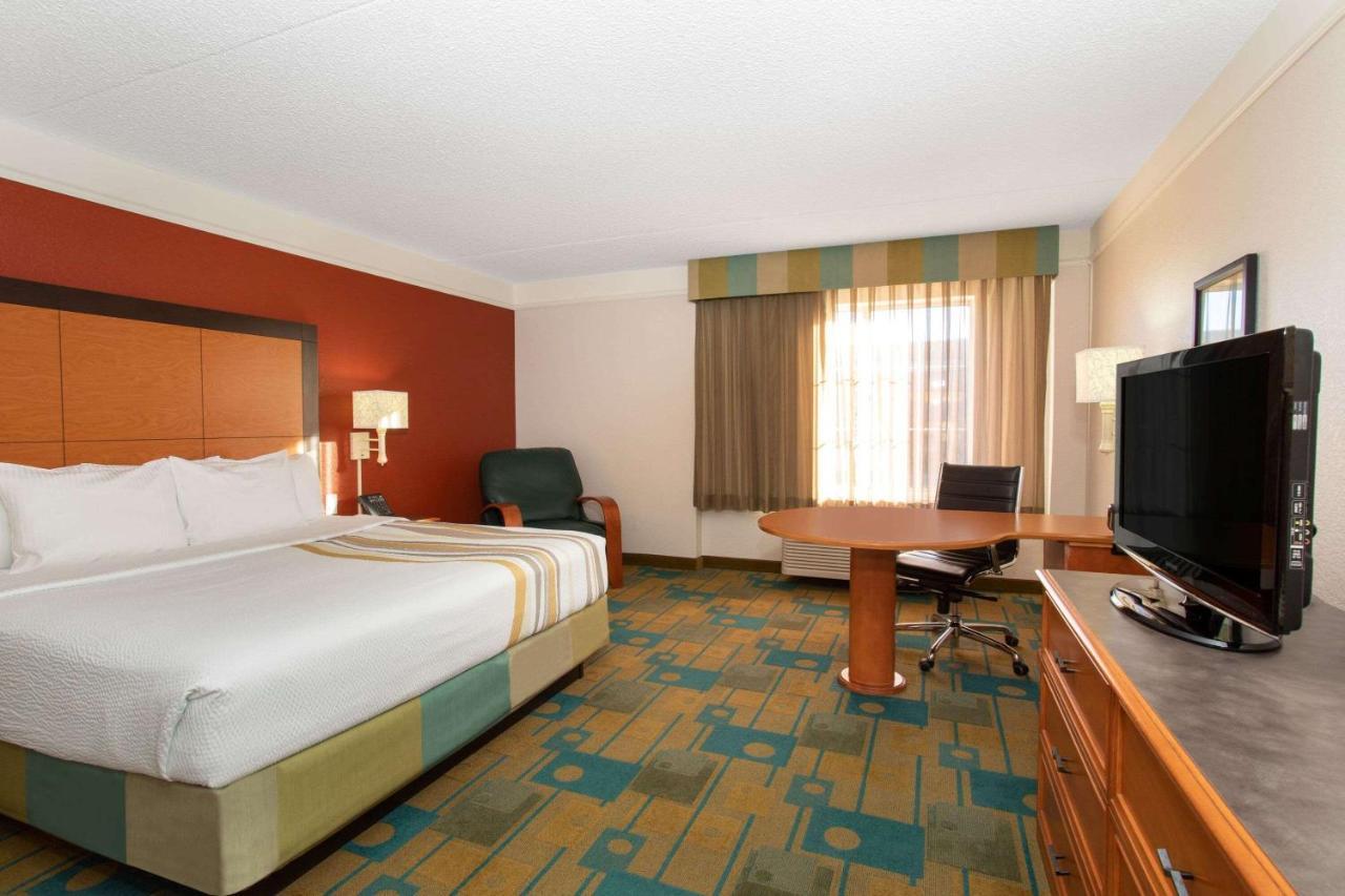 La Quinta By Wyndham Denver Southwest