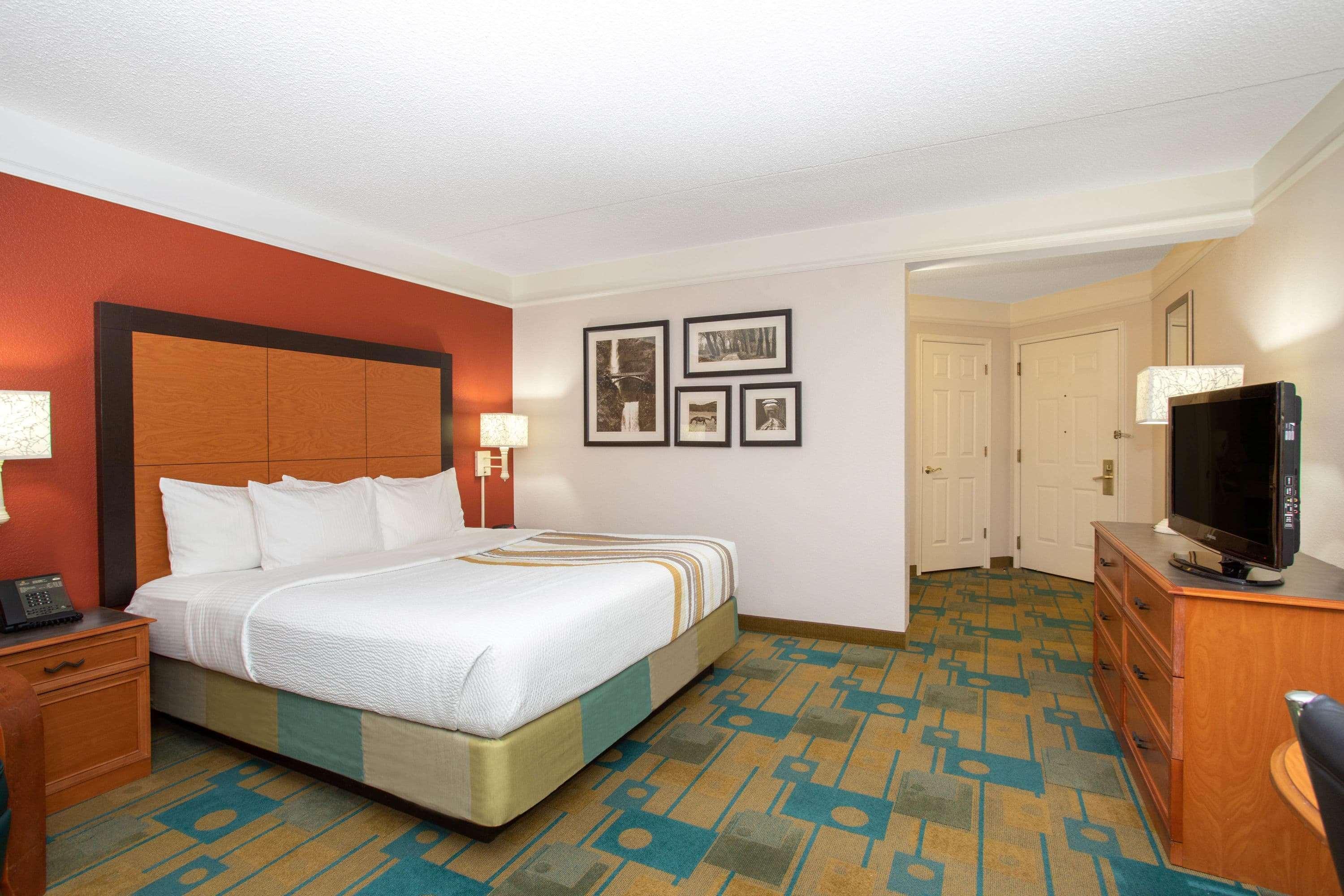 La Quinta By Wyndham Denver Southwest Hotel 3*