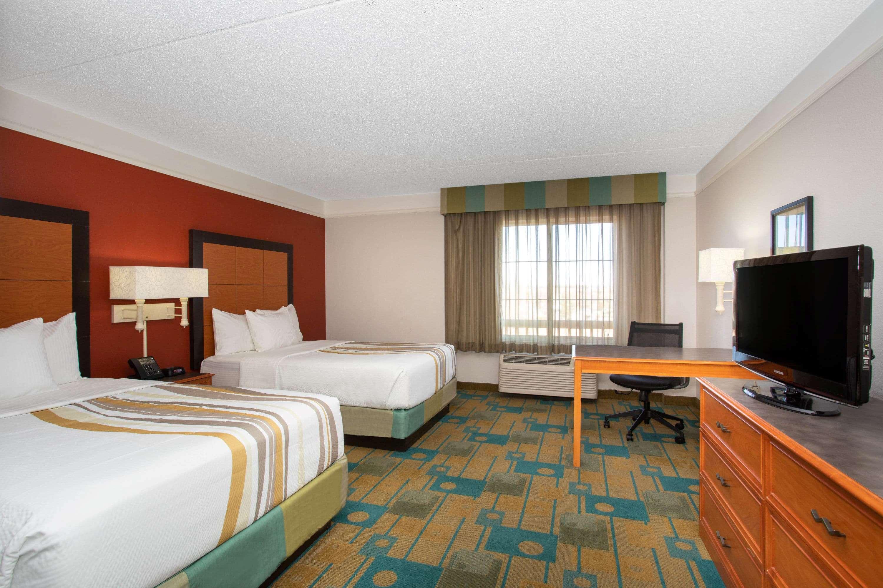 Hotel La Quinta By Wyndham Denver Southwest 3*