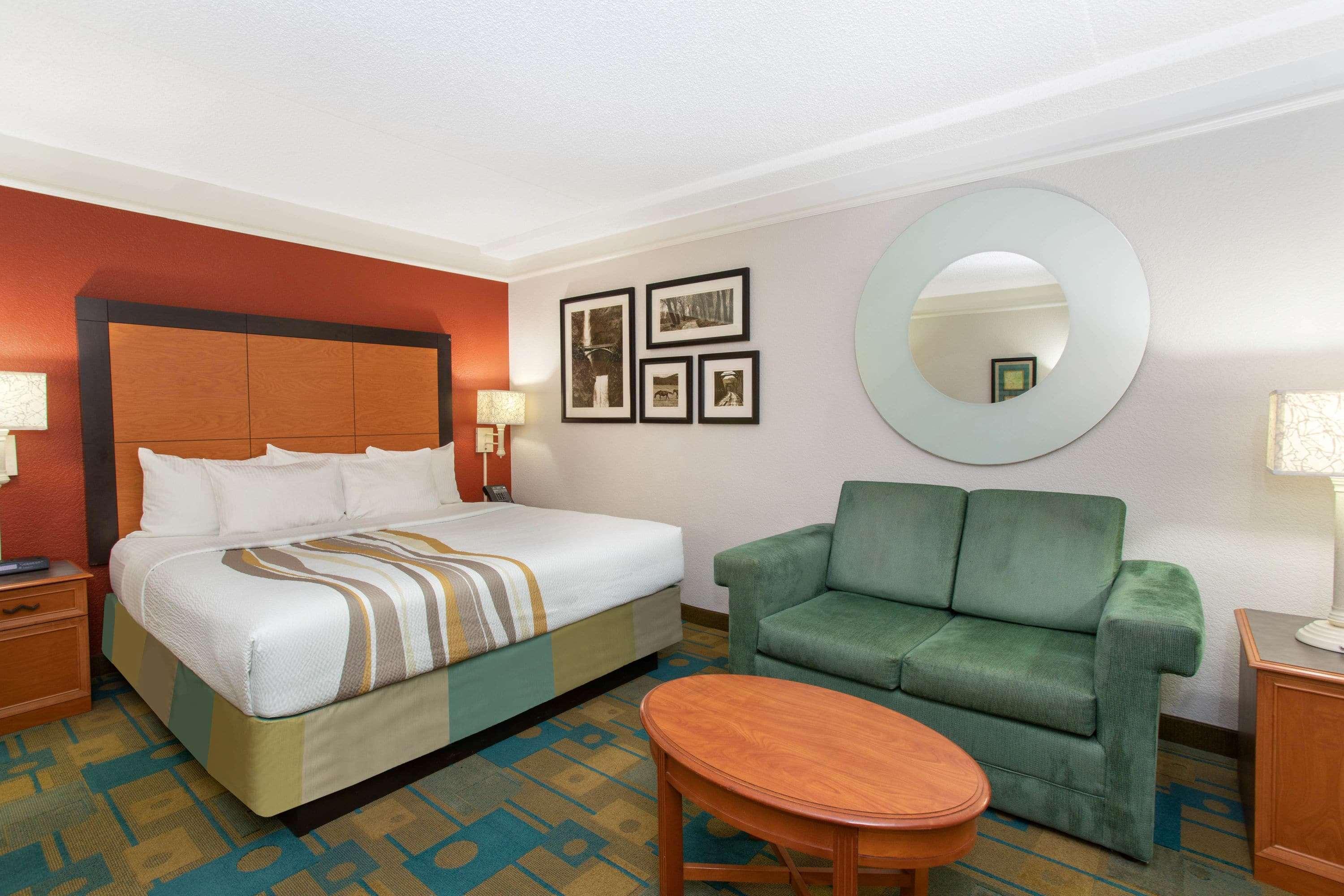 La Quinta By Wyndham Denver Southwest 3* Lakewood