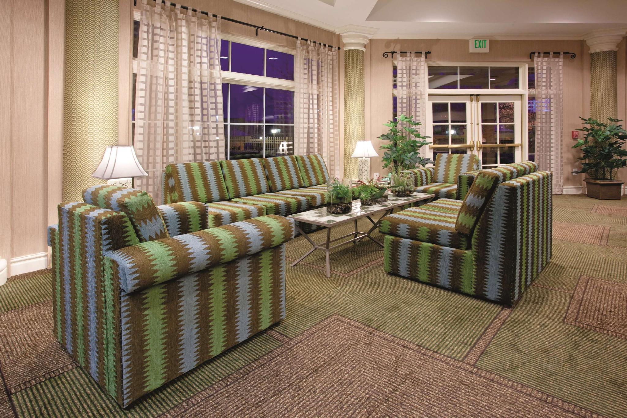 La Quinta By Wyndham Denver Southwest Hotel