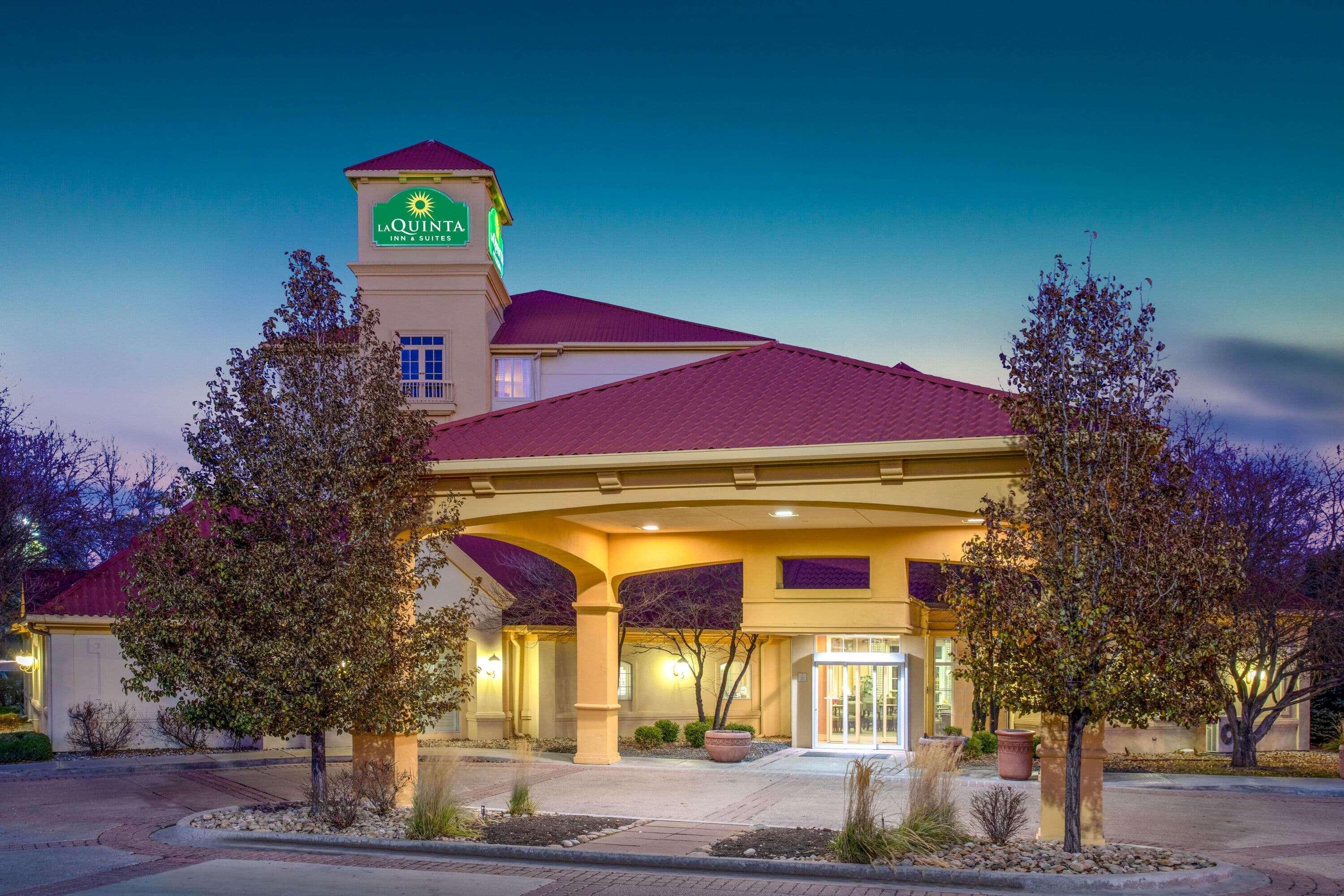 La Quinta By Wyndham Denver Southwest 3* Lakewood