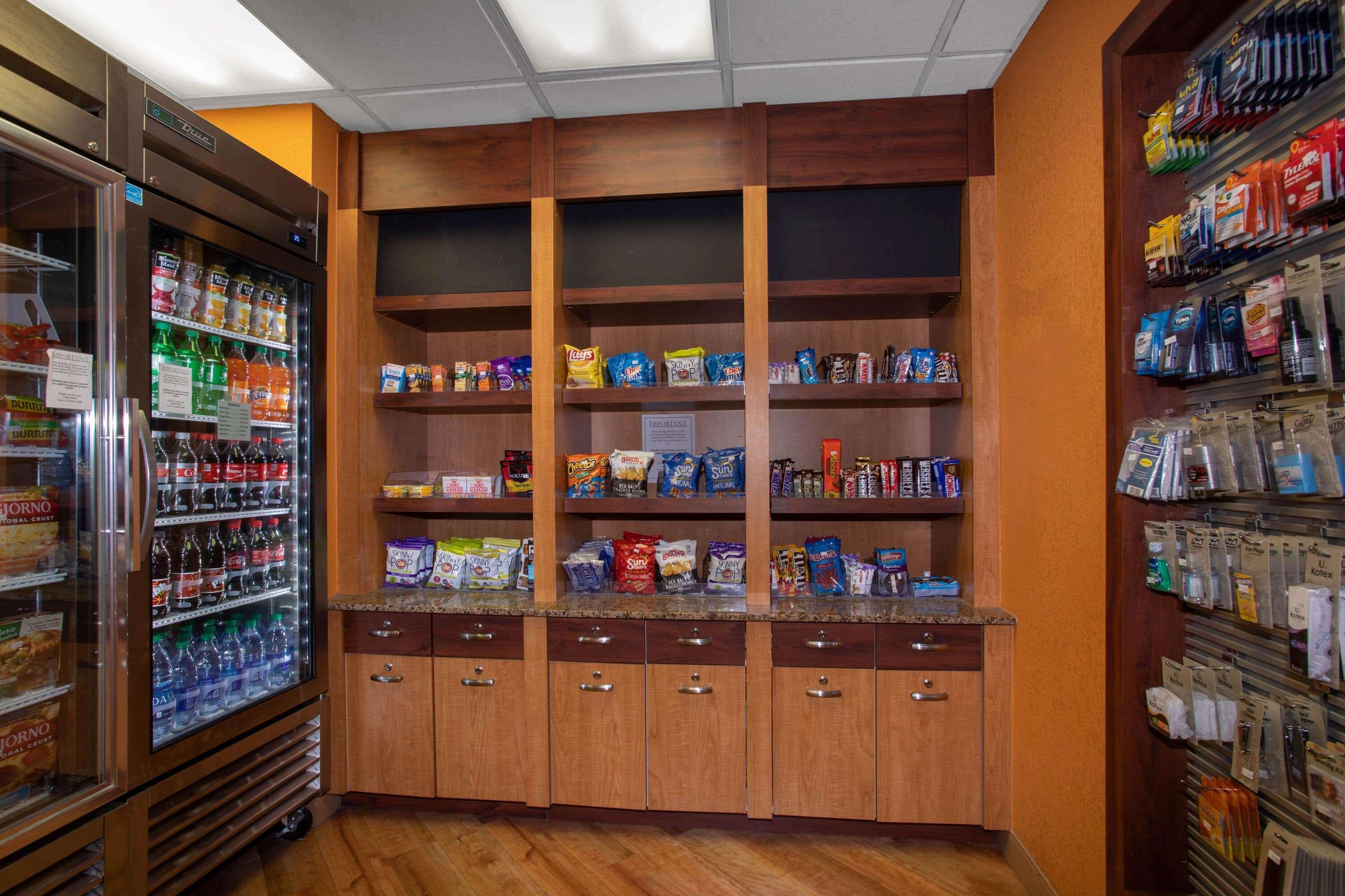 Hotel La Quinta By Wyndham Denver Southwest