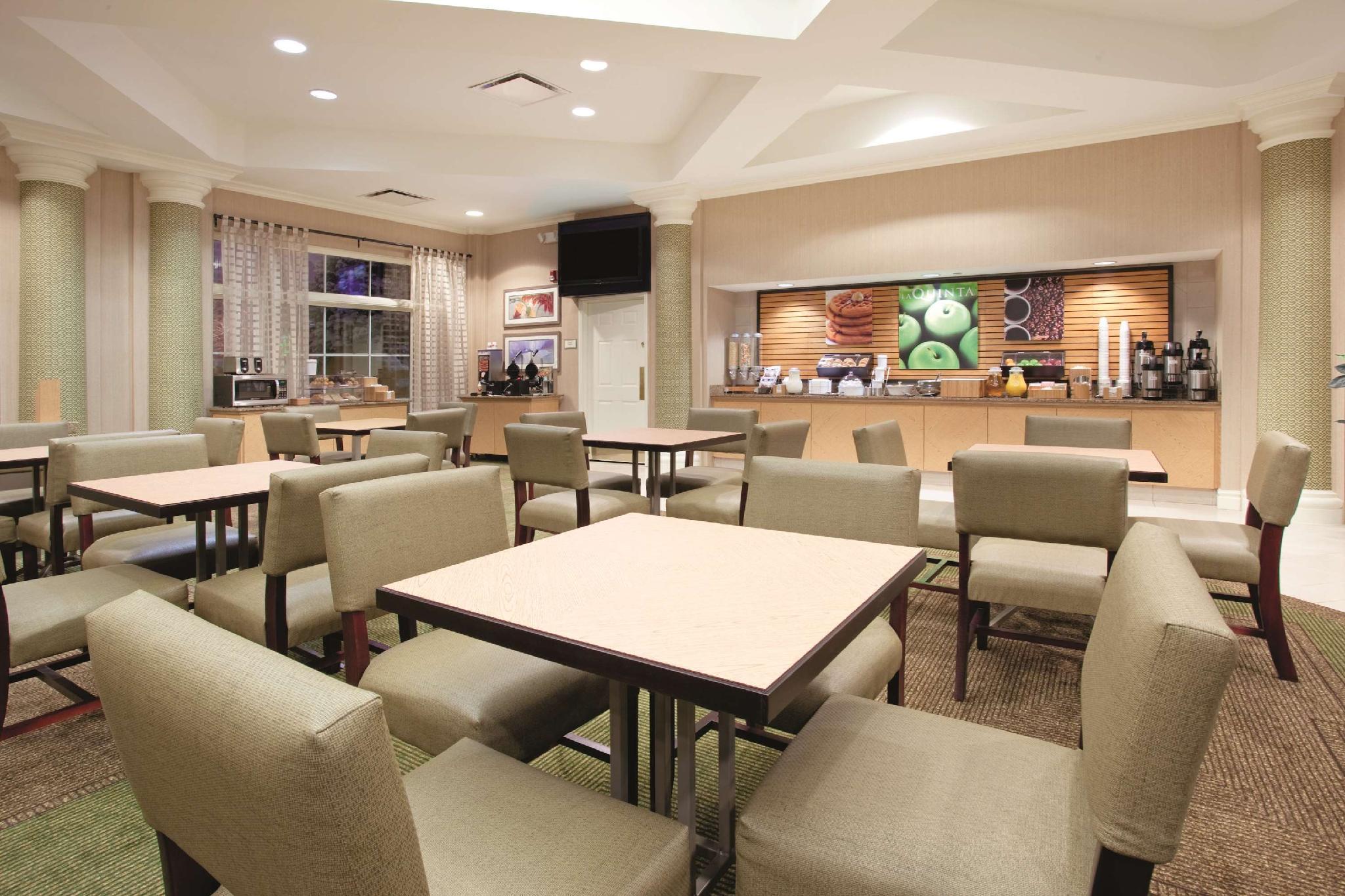 La Quinta By Wyndham Denver Southwest 3* Lakewood