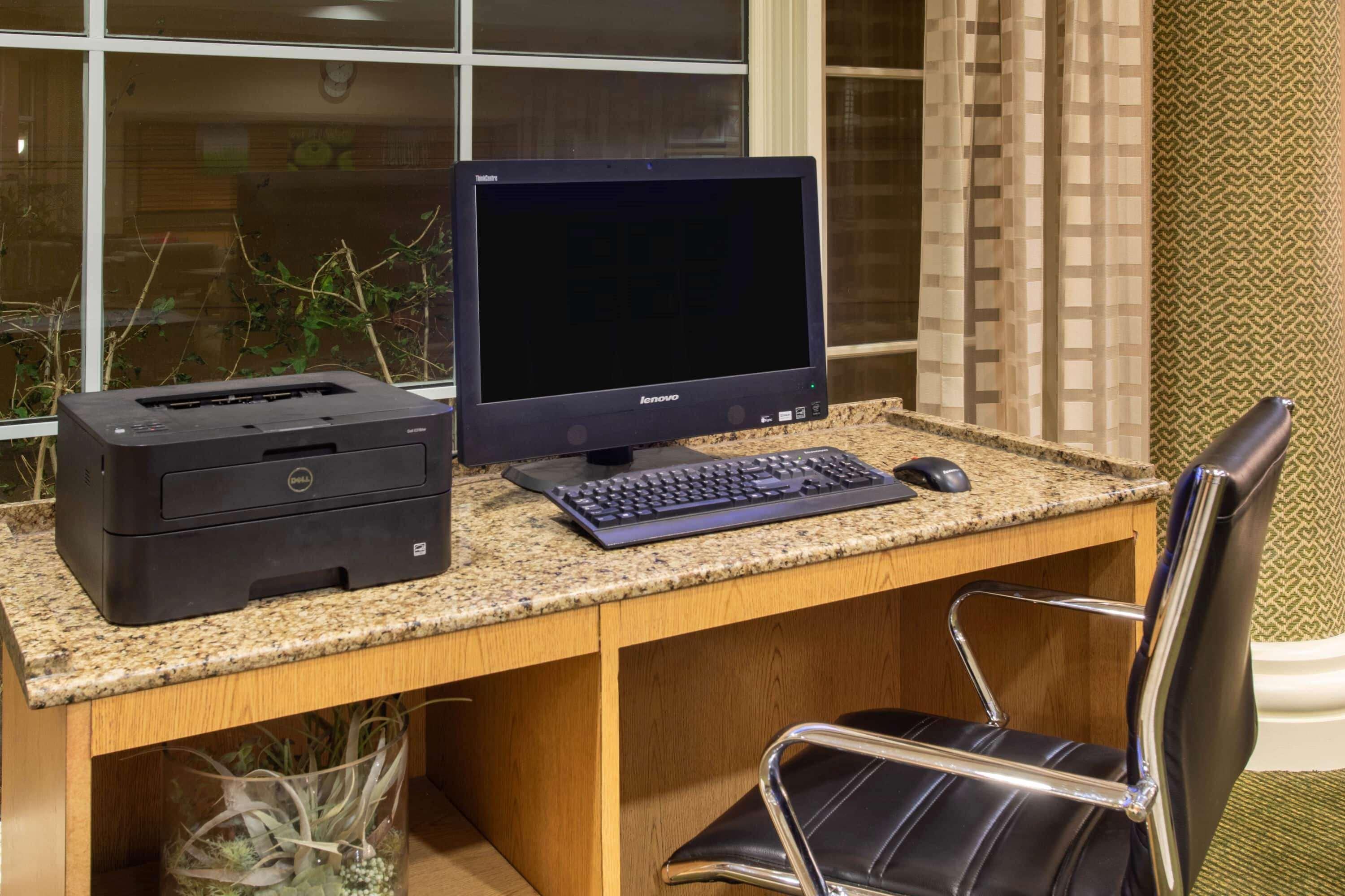 Hotel La Quinta By Wyndham Denver Southwest Lakewood
