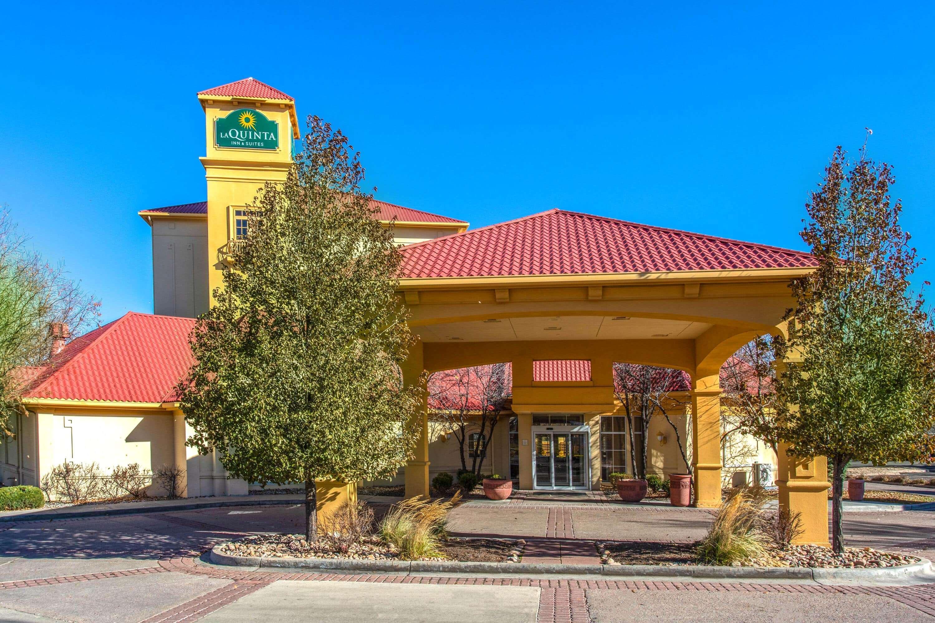 Hotel La Quinta By Wyndham Denver Southwest 3*