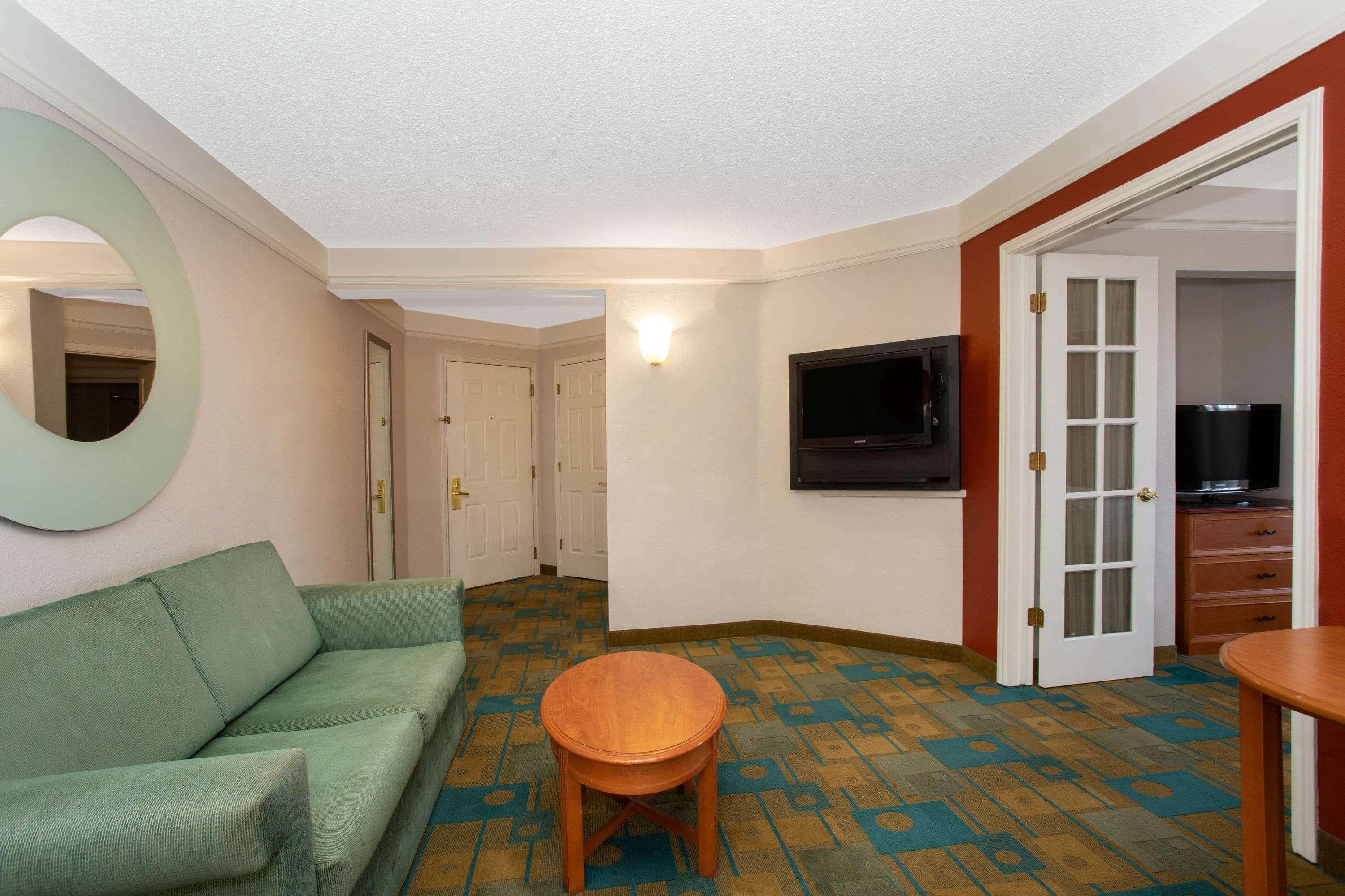 La Quinta By Wyndham Denver Southwest 3*