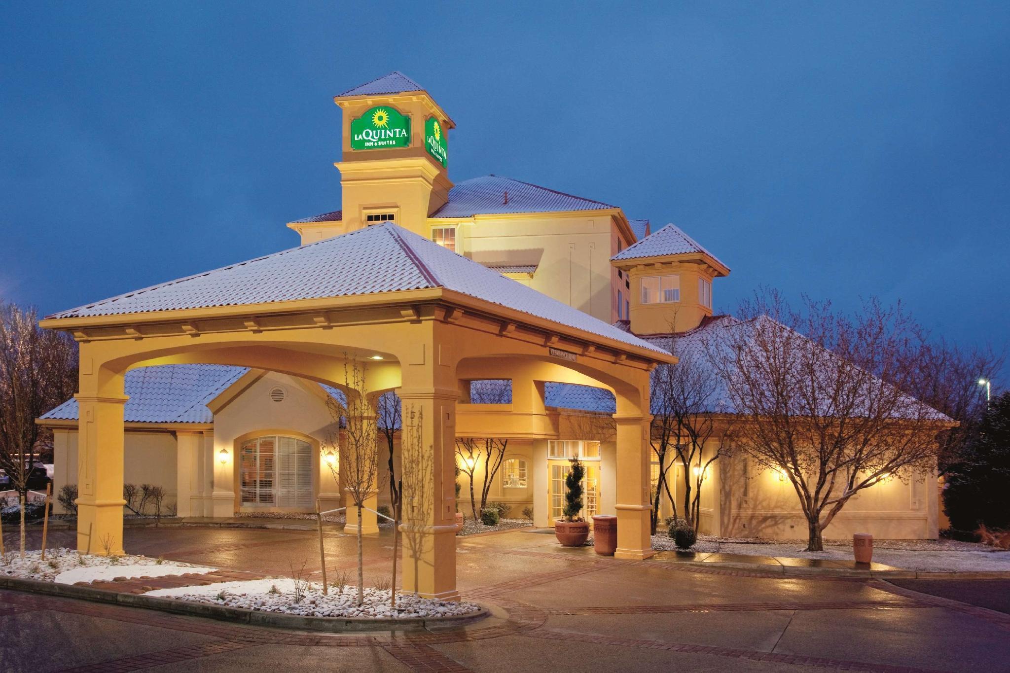 La Quinta By Wyndham Denver Southwest Hotel