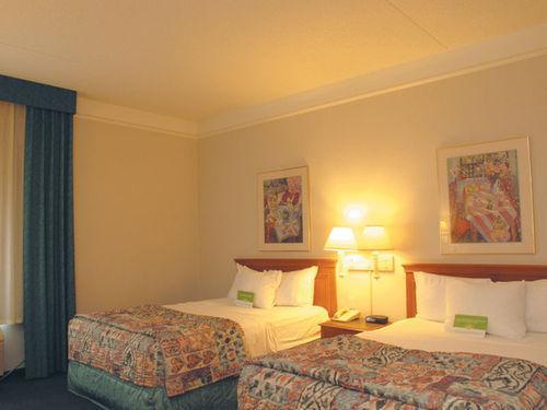 Hotel La Quinta By Wyndham Denver Southwest