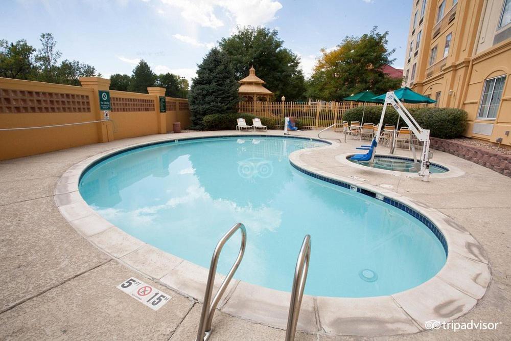 La Quinta By Wyndham Denver Southwest Hotel 3*
