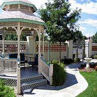 Hotel La Quinta By Wyndham Denver Southwest Lakewood