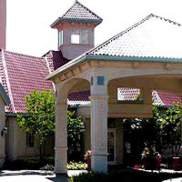 Hotel La Quinta By Wyndham Denver Southwest Lakewood