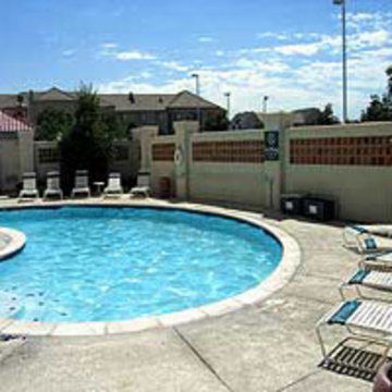 La Quinta By Wyndham Denver Southwest Hotel Lakewood