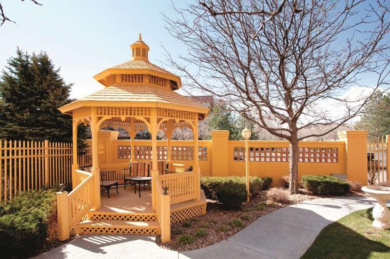 Hotel La Quinta By Wyndham Denver Southwest