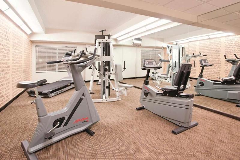 La Quinta By Wyndham Denver Southwest 3*
