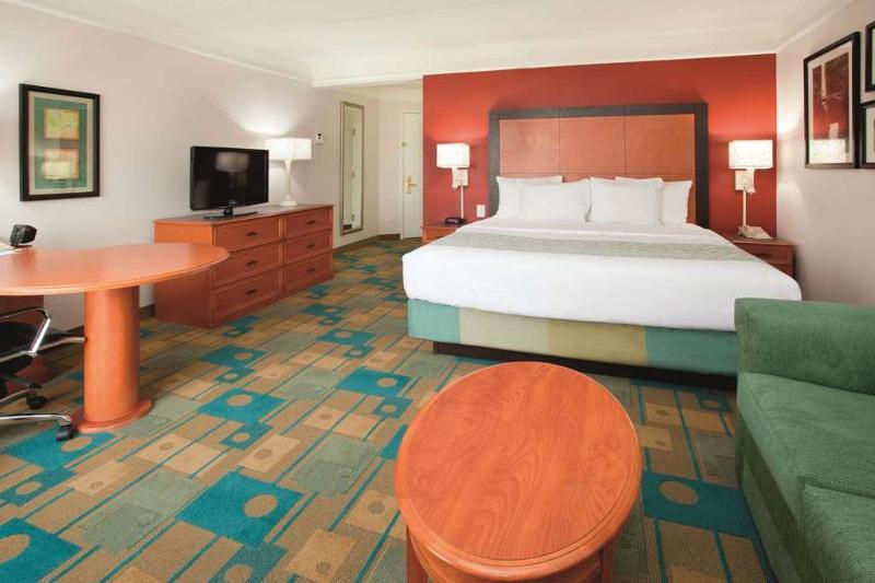 Hotel La Quinta By Wyndham Denver Southwest Lakewood