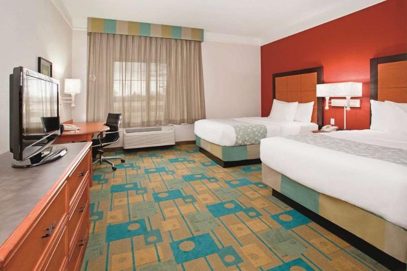 Hotel La Quinta By Wyndham Denver Southwest