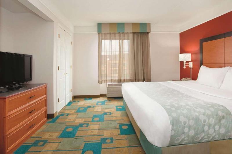 La Quinta By Wyndham Denver Southwest Hotel Lakewood